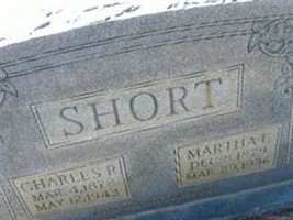 Charles R. Short