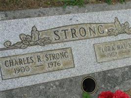 Charles R. Strong