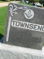 Charles R. Townsend Charles R. Townsend