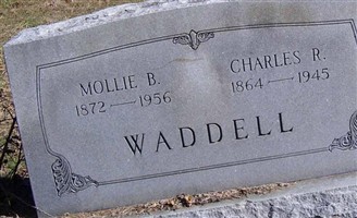 Charles R. Waddell