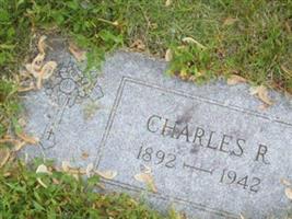 Charles R. White