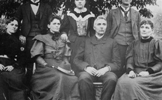 Charles R. Wildermuth Charles R. Wildermuth
