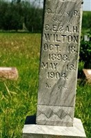 Charles R. Wilton
