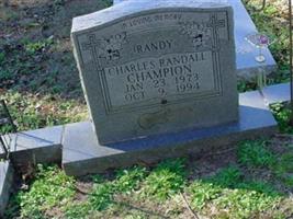 Charles Randall Champion