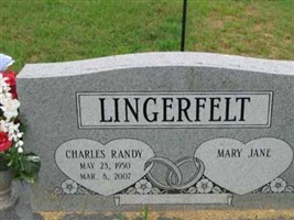 Charles Randy Lingerfelt