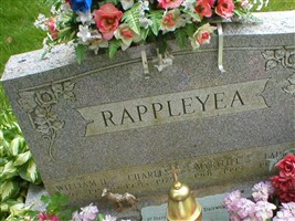 Charles Rappleyea Charles Rappleyea