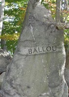 Charles Rathbone Ballou