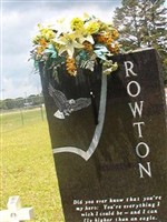 Charles Ray Rowton Charles Ray Rowton
