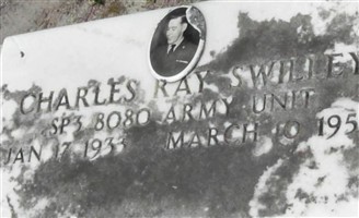 Charles Ray Swilley Charles Ray Swilley