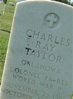 Charles Ray Taylor Charles Ray Taylor