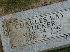 Charles Ray Tucker