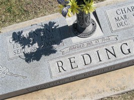 Charles Reding