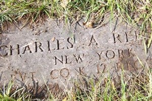 Charles Rehr Charles Rehr