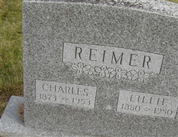 Charles Reimer Charles Reimer