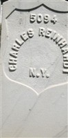 Charles Reinhardt