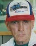 Sgt Charles Richard "Dick" Partridge