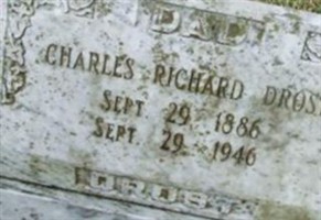 Charles Richard Drost Charles Richard Drost