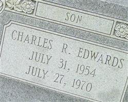 Charles Richard Edwards