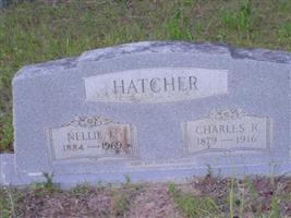 Charles Richard Hatcher