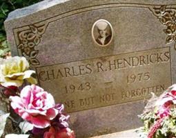 Charles Richard Hendricks