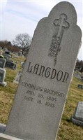 Charles Richard Langdon Charles Richard Langdon