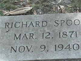 Charles Richard Spooner