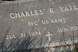 Charles Richard Yates Charles Richard Yates