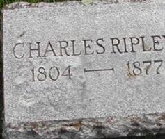 Charles Ripley