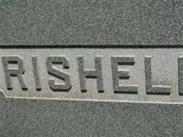Charles Rishell