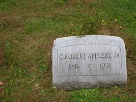 Charles Robert Appleby, Jr