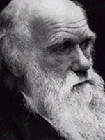Charles Robert Darwin