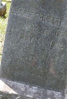 Charles Robert Irving, Sr