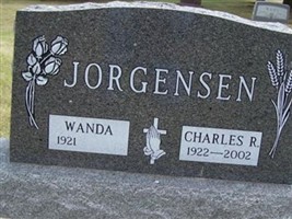 Charles Robert Jorgensen