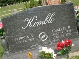 Charles Robert Kimble