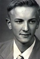 Charles Robert Kimble