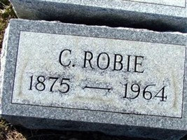 Charles Robie Grafton Charles Robie Grafton