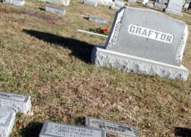 Charles Robie Grafton Charles Robie Grafton
