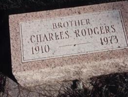 Charles Rodgers