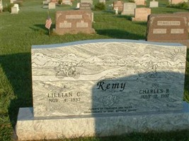 Charles Roger Remy Charles Roger Remy