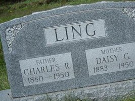 Charles Ross Ling