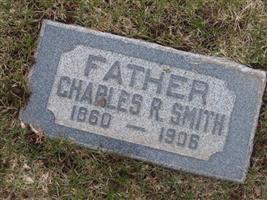 Charles Ross Smith