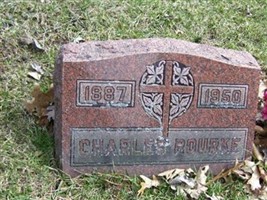 Charles Rourke