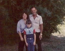 Charles Russell "Charlie" Mutter, Sr Charles Russell "Charlie" Mutter, Sr