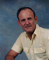 Charles Russell "Charlie" Mutter, Sr