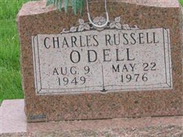 Charles Russell O'Dell