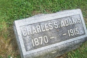 Charles S Adams (1920012.jpg) Charles S Adams (1920012.jpg)