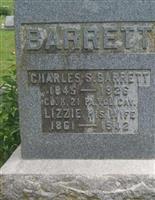 Charles S. Barrett