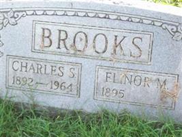 Charles S Brooks