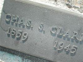 Charles S Clark