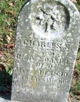 Charles S. Daniel